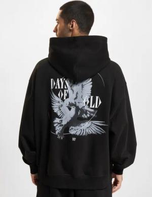 DEF Fly Hoodie