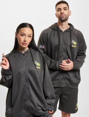 European League Of Football ELF Barcelona Dragon Übergangjacke