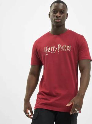 Merchcode Harry Potter Logo Tee