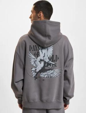 DEF Fly Hoodie