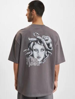 DEF Medusa T-Shirt