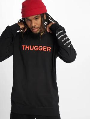 Merchcode Thugger Childrose Crewneck