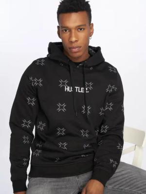 Merchcode Hustler AOP Hoody