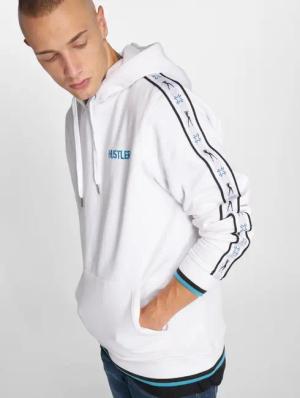 Merchcode Hustler Tape Hoody