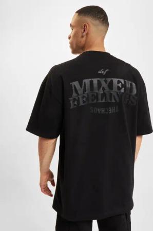 DEF Mixed T-Shirt