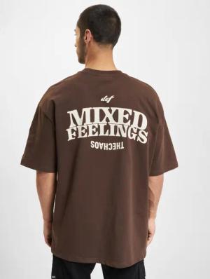 DEF Mixed T-Shirt
