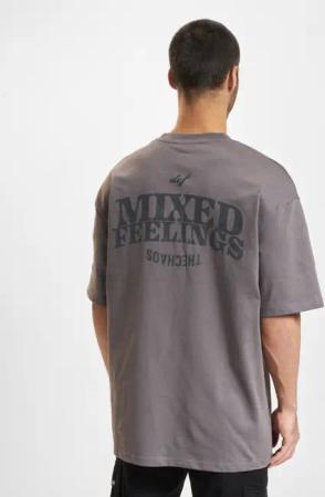 DEF Mixed T-Shirt