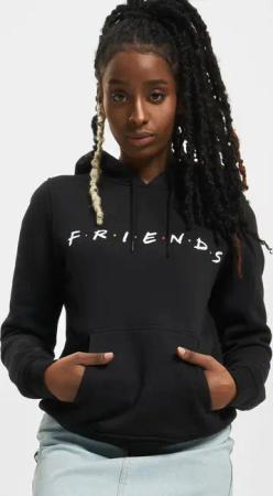 Merchcode Ladies Friends Hoody