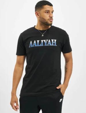 Merchcode Aaliyah Snake Tee