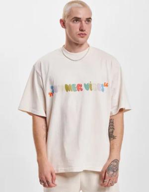 2Y Studios Summer Vibes Oversize Tee