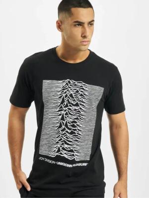 Merchcode Joy Divison UP Tee