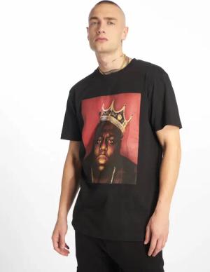 Merchcode Notorious Big Crown Tee