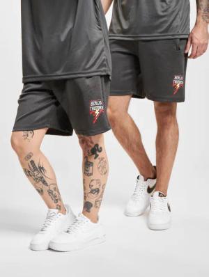 European League Of Football ELF Berlin Thunder 1 Short