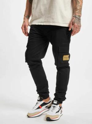 Denim Project Patch Cargo