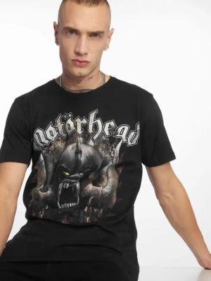 Merchcode Motörhead SAW Tee