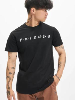 Merchcode Friends Logo Tee