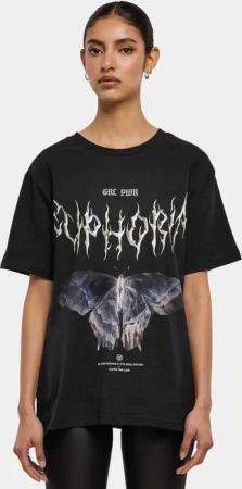 Miss Tee Euphoria