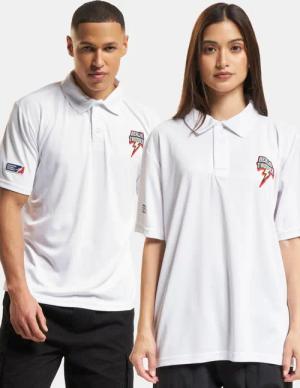 European League Of Football ELF Berlin Thunder PoloShirt