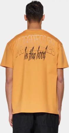 MJ Gonzales Atelier x Heavy Oversized Tee