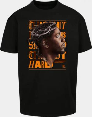Mister Tee Upscale K-Dot Oversize