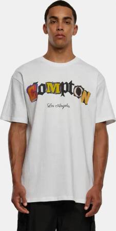 Mister Tee Upscale Compton L.A. Oversize