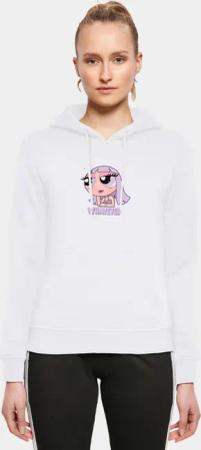 Miss Tee Forever Whatever Hoody