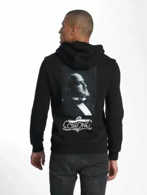 Merchcode Godfather Corleone Hoody
