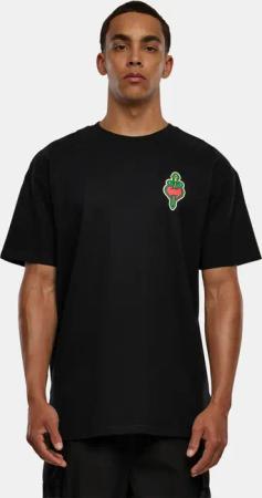 Mister Tee Upscale Santa Monica Oversize