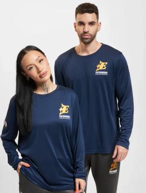 European League Of Football ELF Fehérvár Enthroners 2 Longsleeve