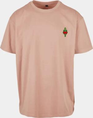 Mister Tee Upscale Santa Monica Oversize