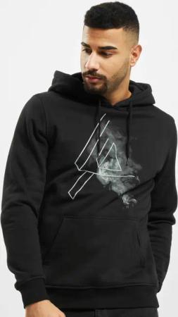 Merchcode Linkin Park Logo Hoody