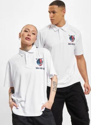 European League Of Football ELF Hamburg Sea Devils PoloShirt