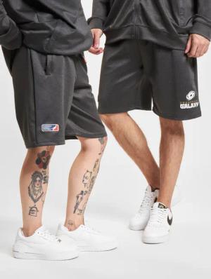 European League Of Football ELF Frankfurt Galaxy 1 Short