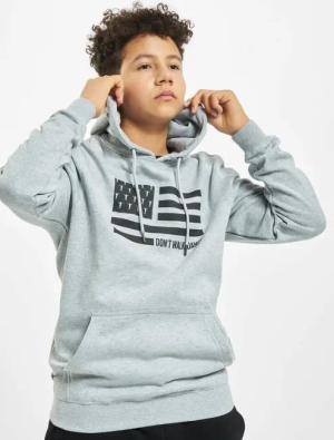 DEF Don't Walk Dance Hoodie