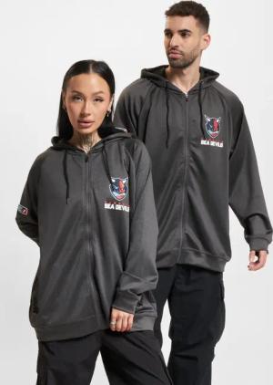 European League Of Football ELF Hamburg Sea Devils Übergangjacke