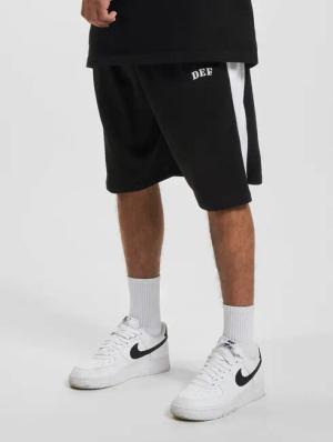 DEF STRIPES Short