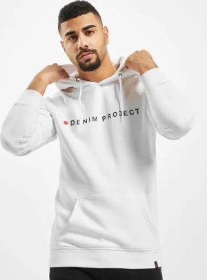 Denim Project Logo Hoody