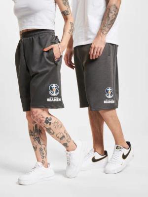 European League Of Football ELF Milano Seamen 1 Short