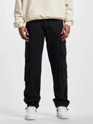 DEF Basic Cargo