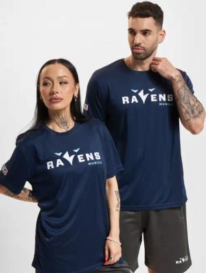 European League Of Football ELF Munich Ravens 5 T-Shirt