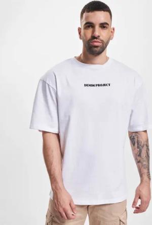 Denim Project Cookie Shookie T-Shirt