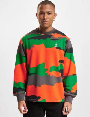 Dangerous DNGRS Expansion Pullover