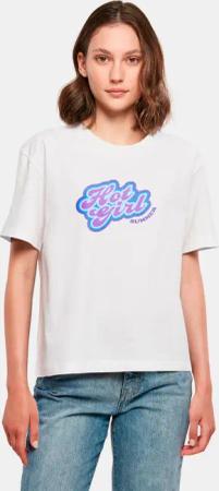 Miss Tee Hot Girl Summer T-Shirt