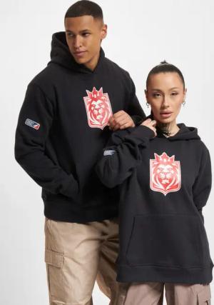 European League Of Football ELF Prague Lions 2 Hoodie