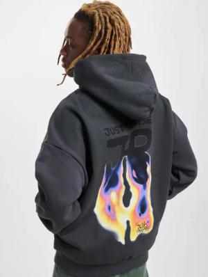 Just Rhyse OnFire Hoodie