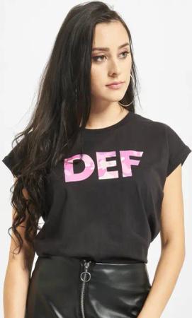 DEF Signed T-Shirt