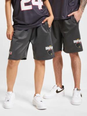 European League Of Football ELF Madrid Bravos 1 Short