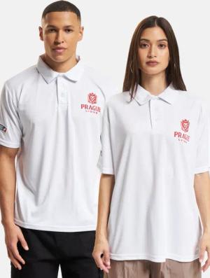 European League Of Football ELF Prague Lions PoloShirt