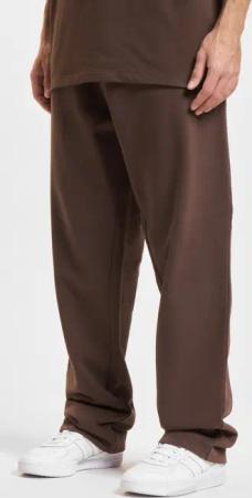 DEF Washed Jogginghose
