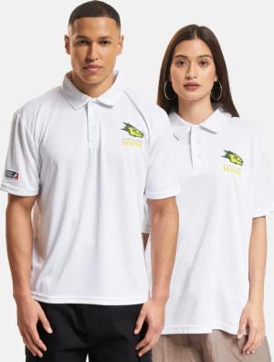 European League Of Football ELF Barcelona Dragon PoloShirt